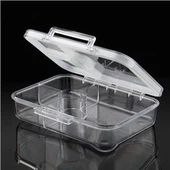 Pusdienu kaste Tritan Kids Bento