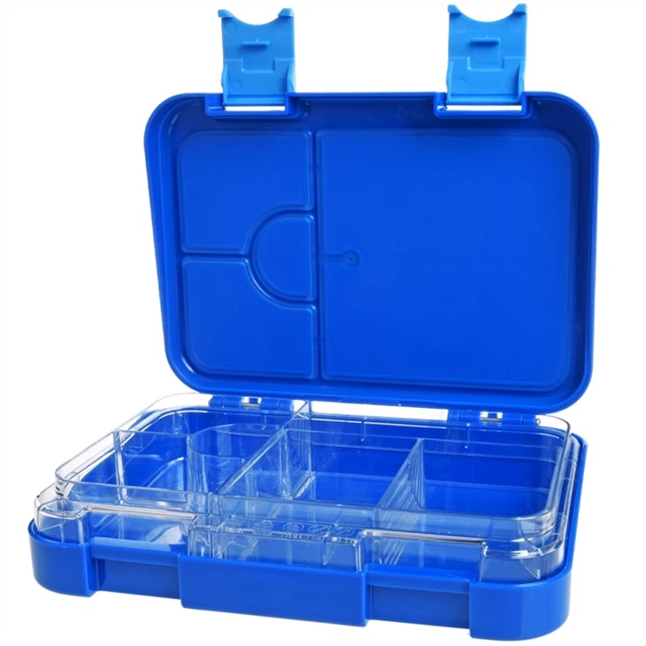 Plastic Lunch Bento Box Plastic Lunch Bento Box