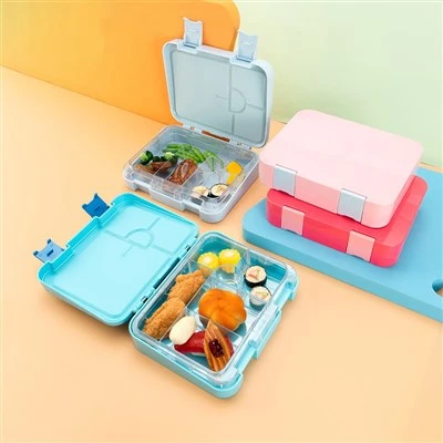 Large PP Lunch Box Large PP Lunch Box