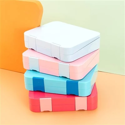 Large PP Lunch Box Large PP Lunch Box